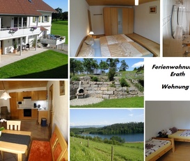 Ferienwohnung Kressbronn - Tettnang