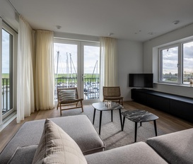 Niederlande, Zeeland, Kamperland