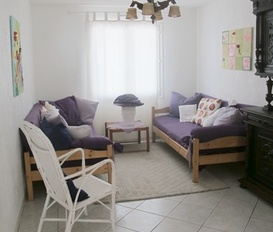 Ferienhaus Les Voivres