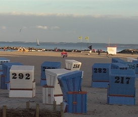 Ferienwohnung Tating