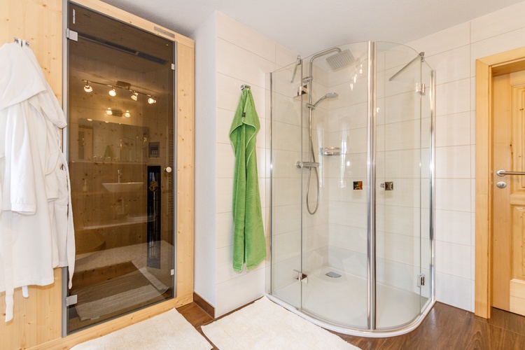 Dusche