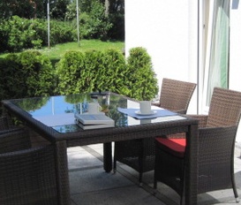 Holiday Apartment Vitte/Hiddensee