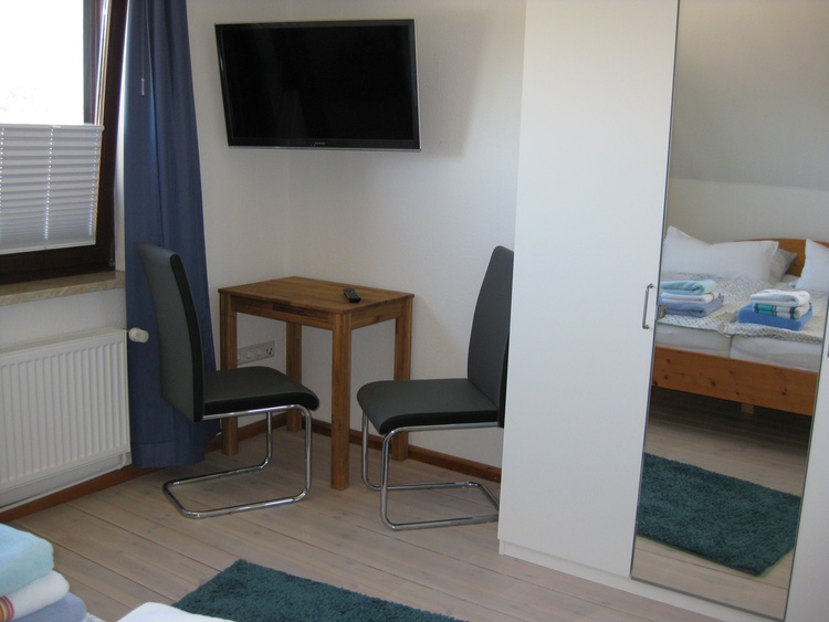 auch SZ 2. TV-Gerät