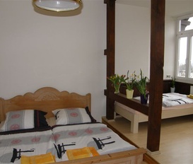 Ferienwohnung Dresden Ortsteil Cossebaude