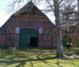 Ferienhaus Radenbeck