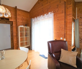 Ferienhaus Renesse