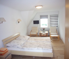 Holiday Apartment Waldeck