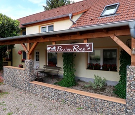 Ferienhaus Göhren-Lebbin