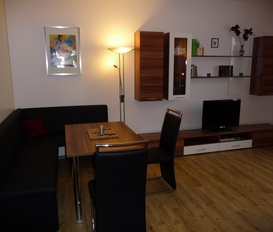 Ferienwohnung Lichtenfels