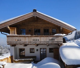 Chalet Krimml