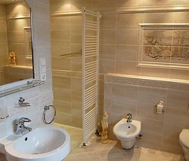 Ferienhaus Miedzyzdroje