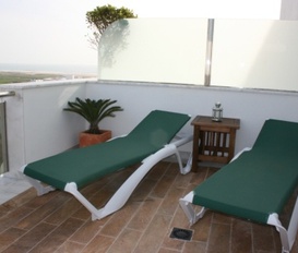 Ferienhaus Conil de la Frontera