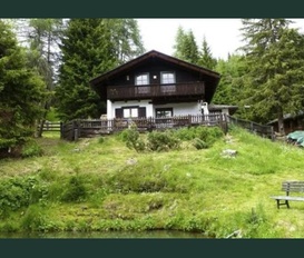 Ferienhaus Gaimberg - Lienz