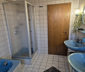 Ferienwohnung Gersheim