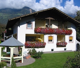 Ferienwohnung Rabland