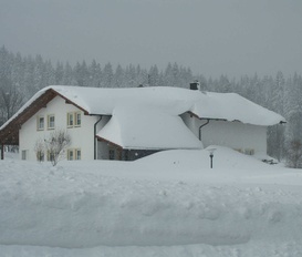Ferienhaus Haidmühle - Bischofsreut