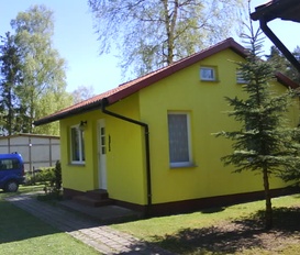 Ferienhaus Göhren-Lebbin