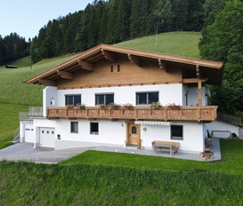 Ferienwohnung Hart im Zillertal