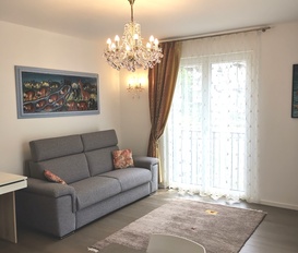 Appartment Merano