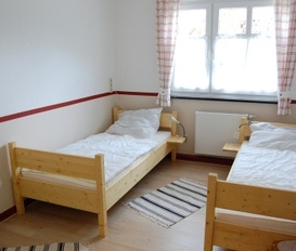 Ferienhaus Drolshagen