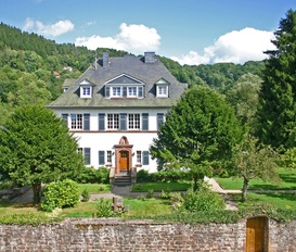 Ferienhaus Malberg