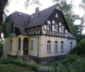 Ferienwohnung Dresden