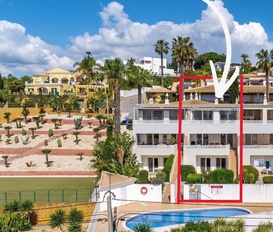 Ferienhaus Lagos