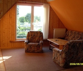 Ferienwohnung Klink OT Grabenitz