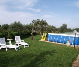 Ferienhaus san vito lo capo