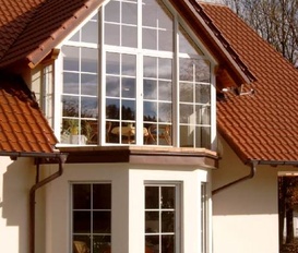 Ferienwohnung Burgau