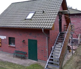 Ferienhaus Sietow