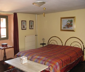 Ferienwohnung Pettenasco-Crabbia