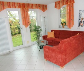 Ferienwohnung Zinnowitz