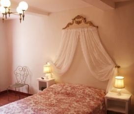 Ferienhaus Villeneuve les Beziers