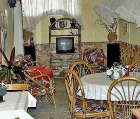 Ferienwohnung Dionissiou