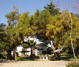 Ferienwohnung Conil de la Frontera