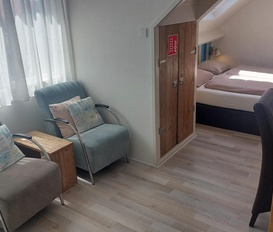 Niederlande, Zeeland, Zoutelande