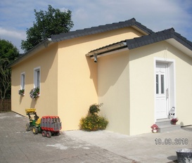 Ferienhaus Willingen