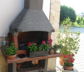 Appartment Zagyvaszanto