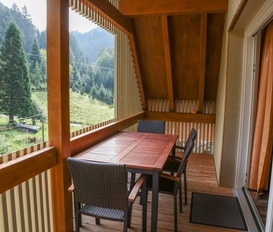 Ferienwohnung Zell am Harmersbach