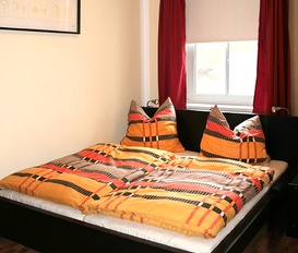 Holiday Apartment Görlitz