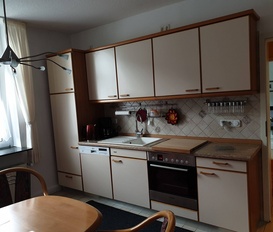 Ferienwohnung Lüdenscheid