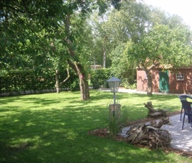 Ferienwohnung Großheide-Westermoordorf