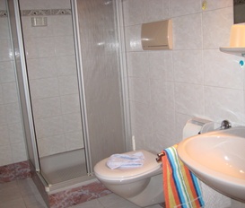 Ferienwohnung schenna