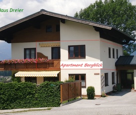 Ferienwohnung Abtenau