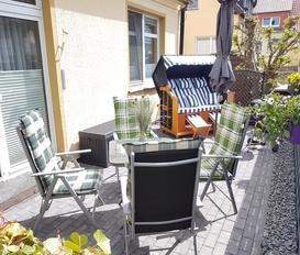 Ferienwohnung Koserow , Ostseebad