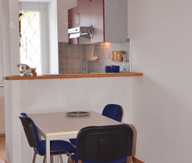 Ferienwohnung Bad Ischl