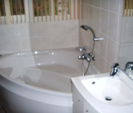 Ferienhaus Den Burg - Texel