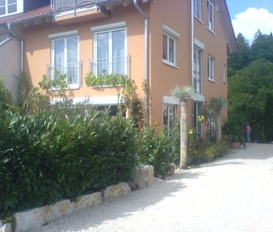 Ferienwohnung Allensbach - Hegne