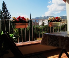 Ferienwohnung Palermo